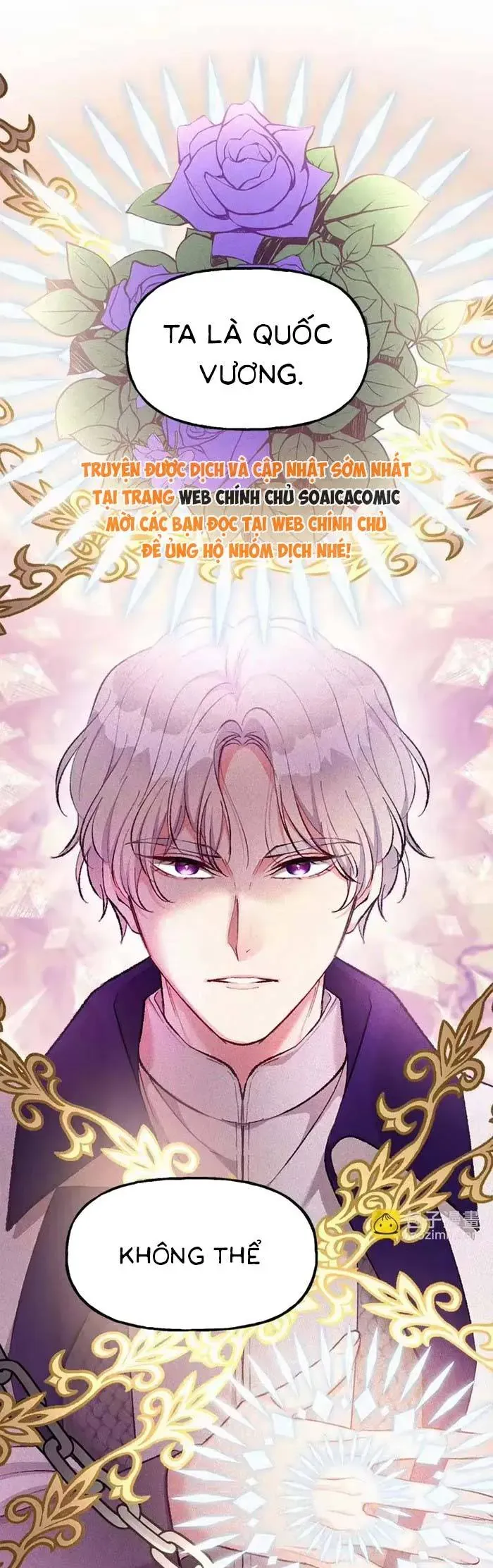 Bệ Hạ, Xin Hãy Ghét Ta Chapter 27 - 26