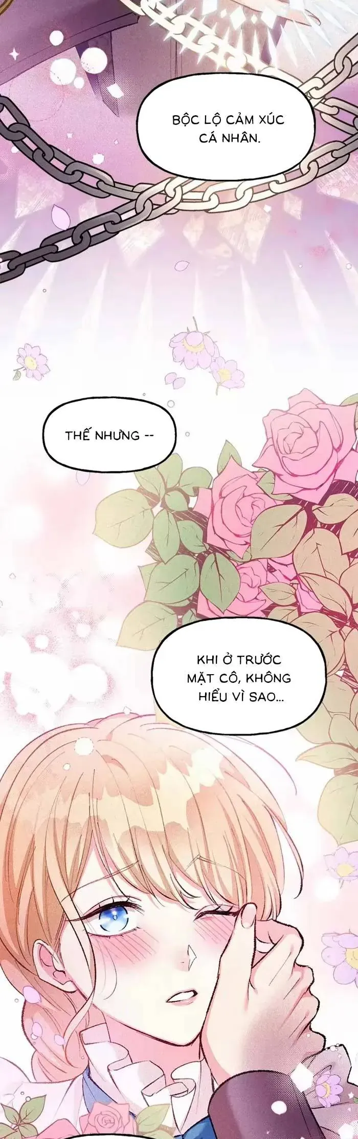 Bệ Hạ, Xin Hãy Ghét Ta Chapter 27 - 27