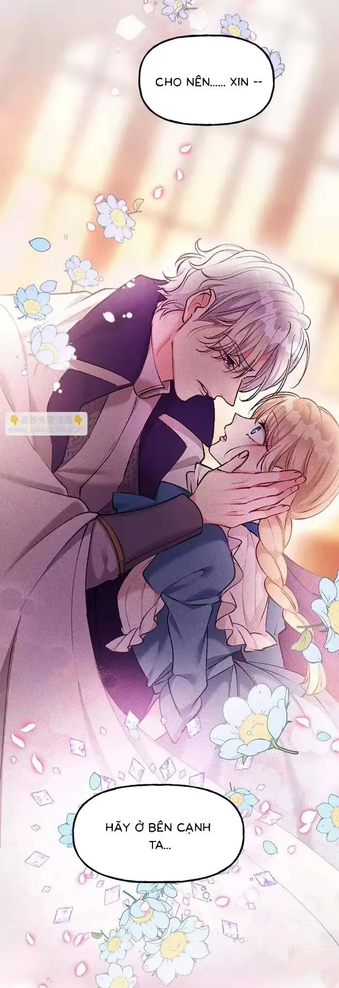 Bệ Hạ, Xin Hãy Ghét Ta Chapter 27 - 29