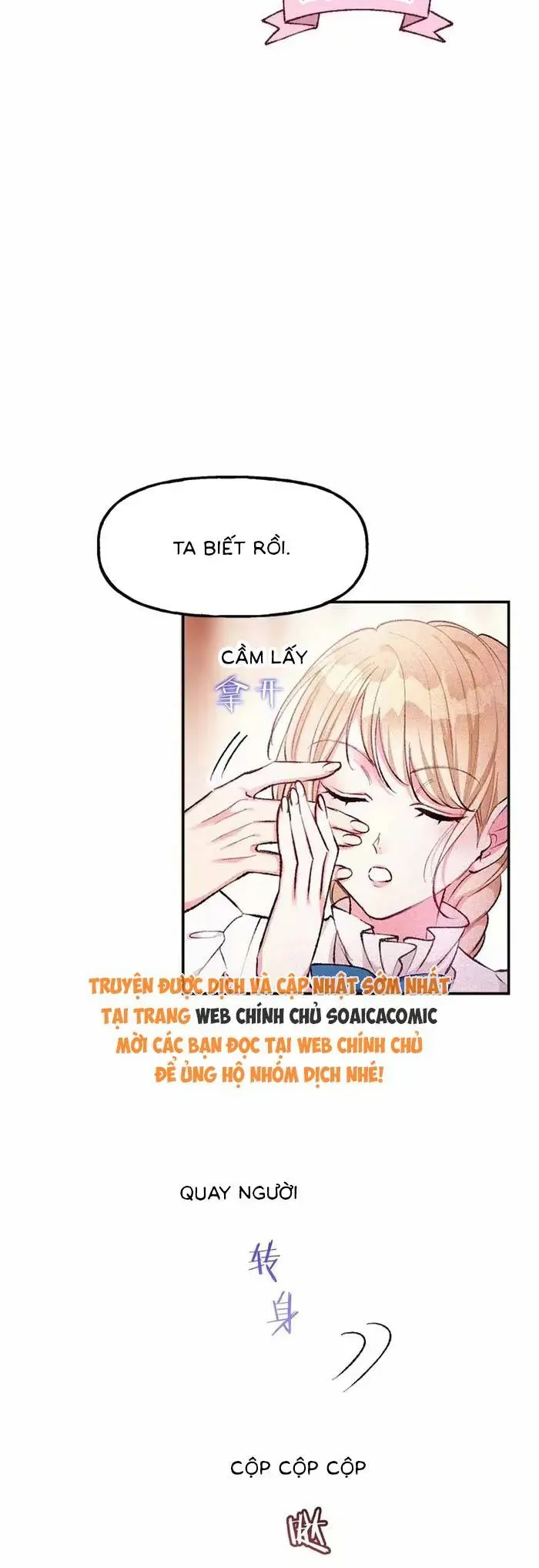 Bệ Hạ, Xin Hãy Ghét Ta Chapter 27 - 31