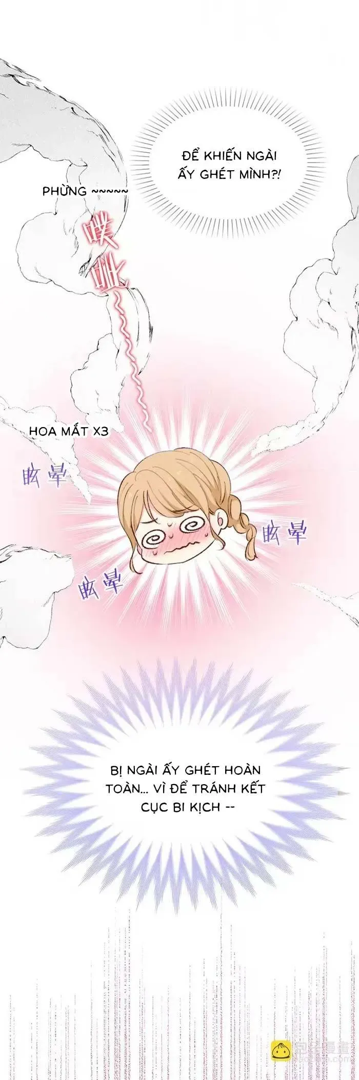 Bệ Hạ, Xin Hãy Ghét Ta Chapter 27 - 38