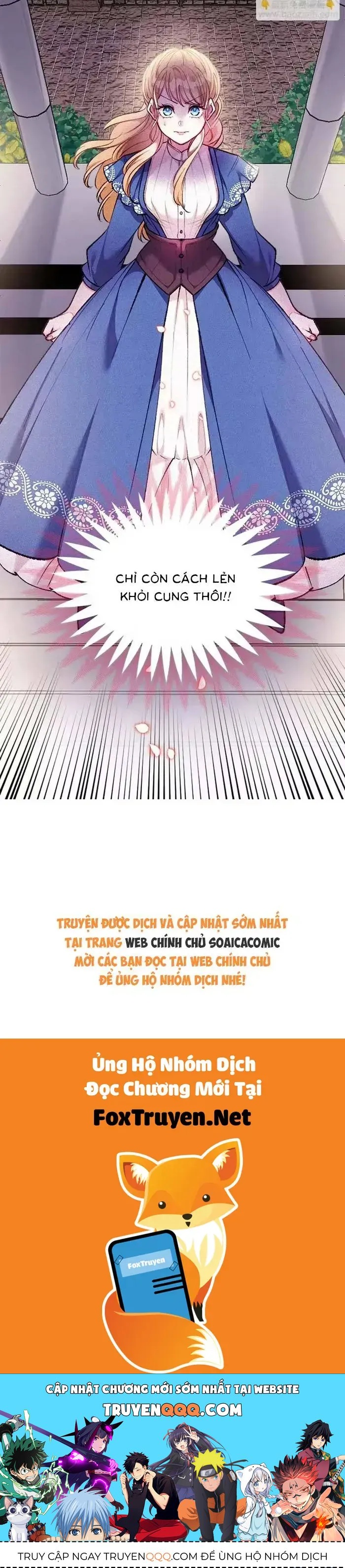 Bệ Hạ, Xin Hãy Ghét Ta Chapter 27 - 40