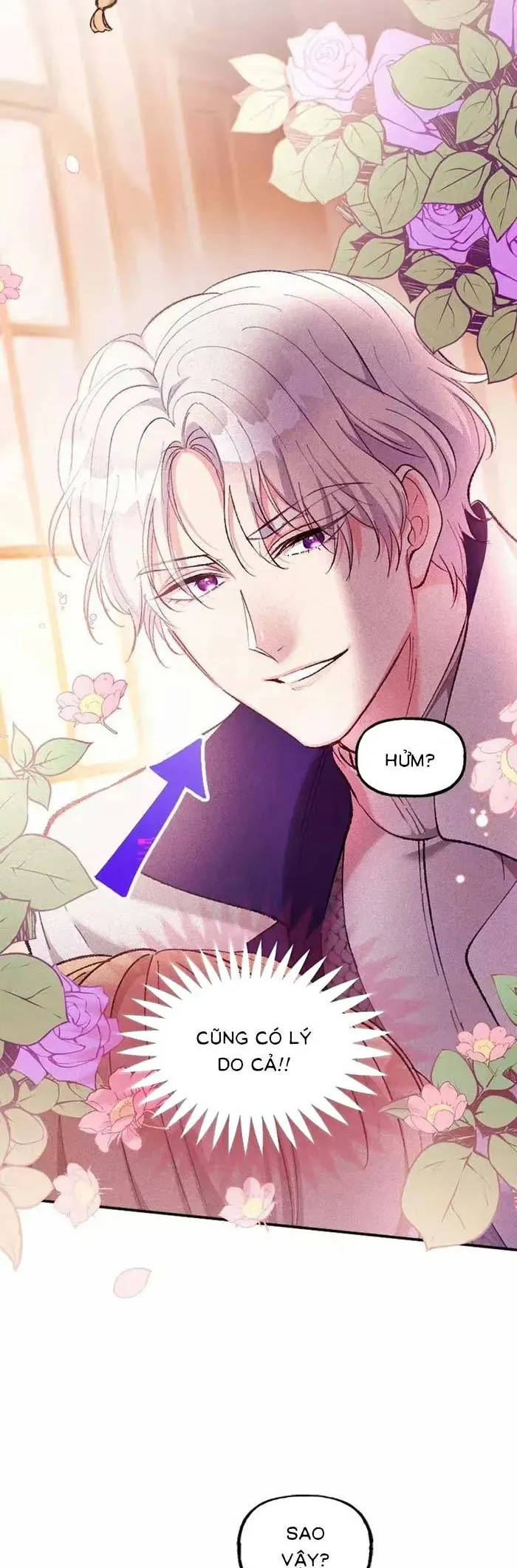 Bệ Hạ, Xin Hãy Ghét Ta Chapter 27 - 5