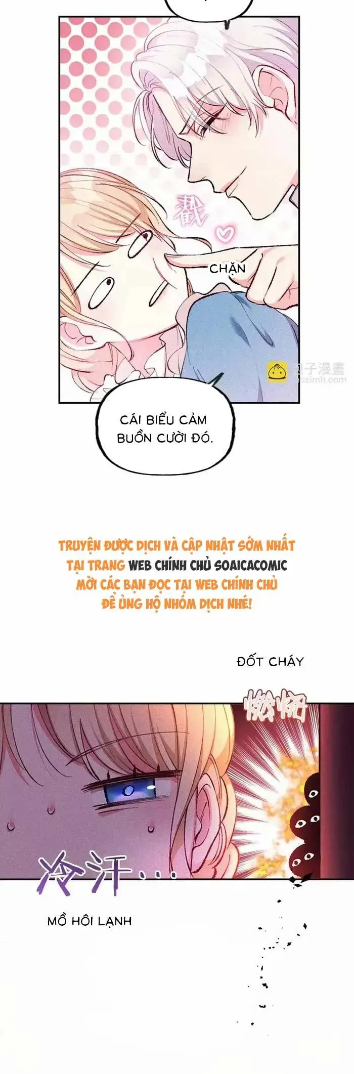 Bệ Hạ, Xin Hãy Ghét Ta Chapter 27 - 6