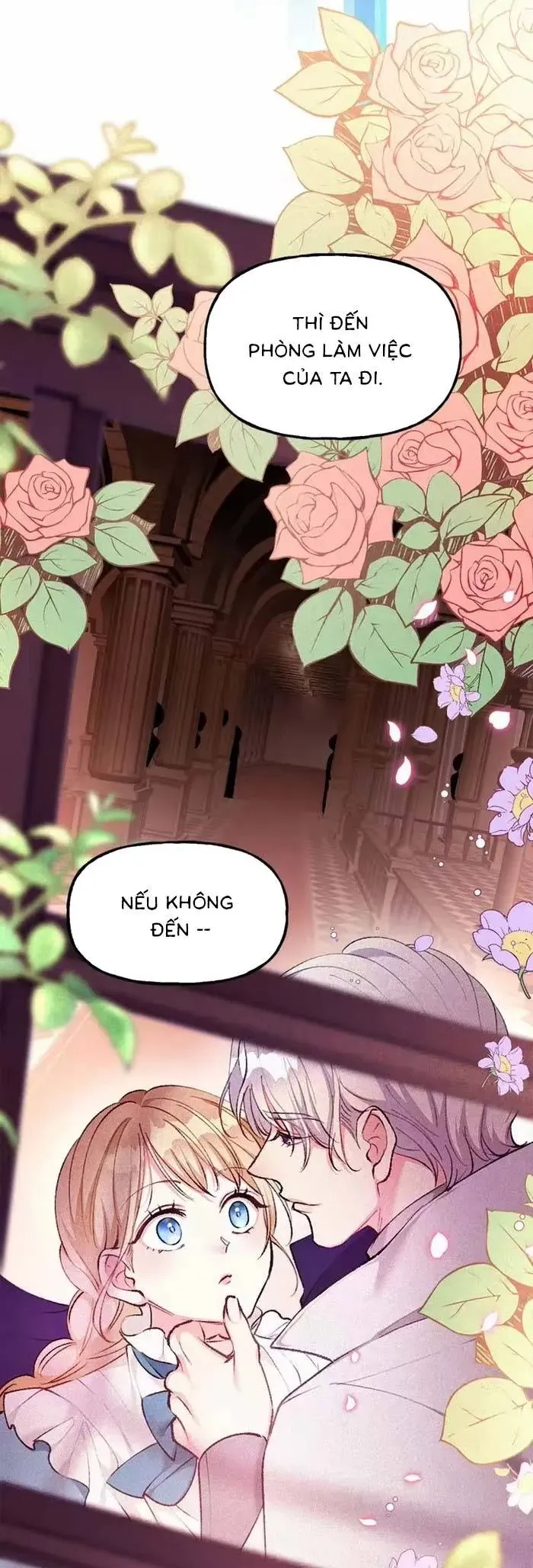 Bệ Hạ, Xin Hãy Ghét Ta Chapter 27 - 10