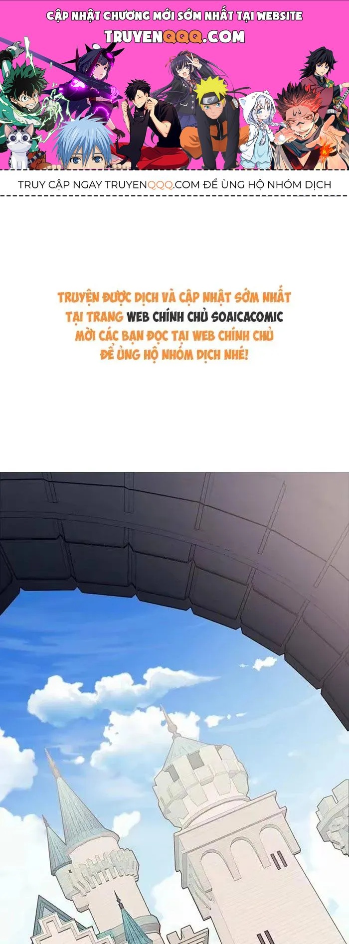 Bệ Hạ, Xin Hãy Ghét Ta Chapter 28 - 1