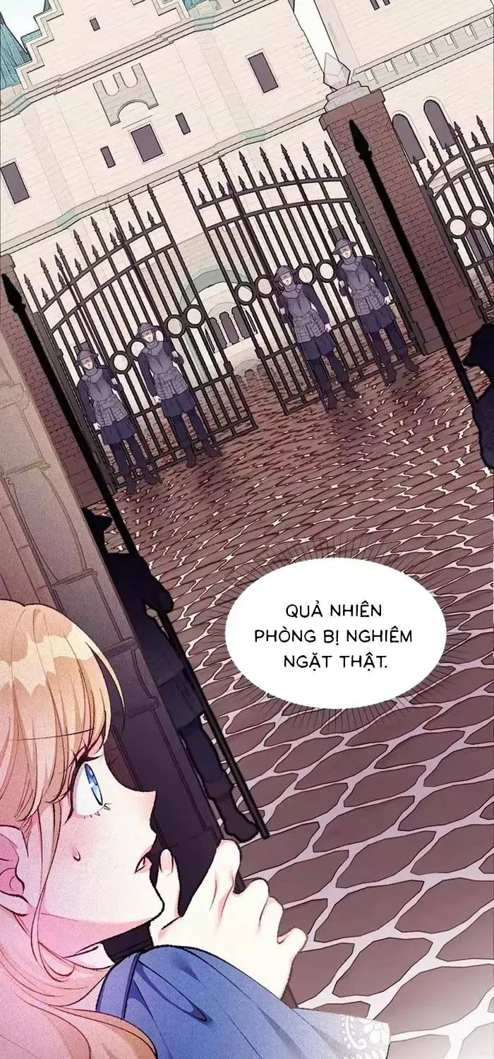 Bệ Hạ, Xin Hãy Ghét Ta Chapter 28 - 2