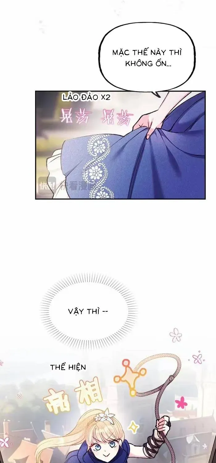 Bệ Hạ, Xin Hãy Ghét Ta Chapter 28 - 12