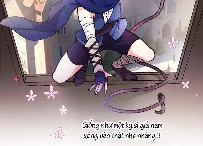 Bệ Hạ, Xin Hãy Ghét Ta Chapter 28 - 13