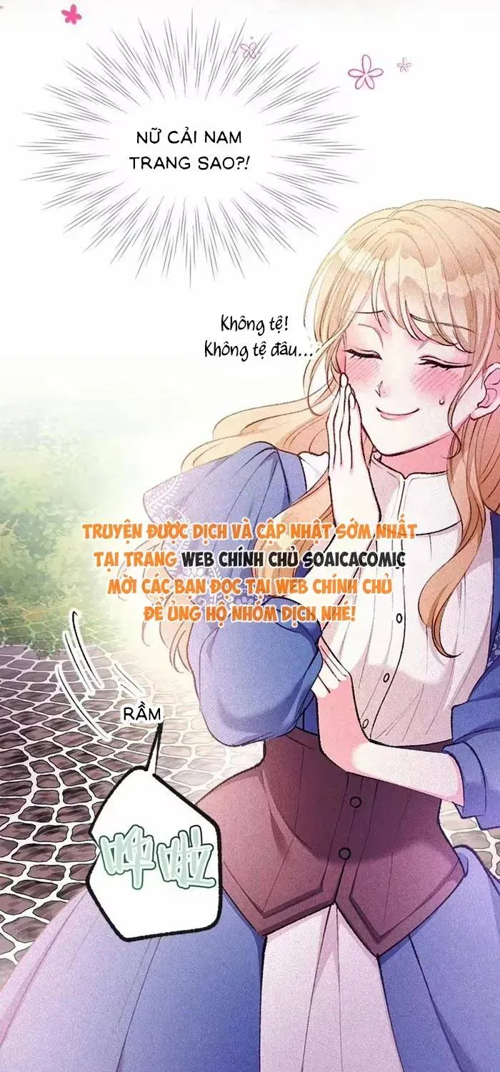 Bệ Hạ, Xin Hãy Ghét Ta Chapter 28 - 14