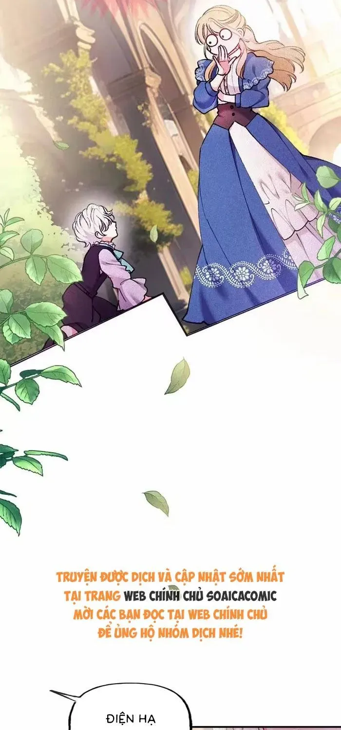 Bệ Hạ, Xin Hãy Ghét Ta Chapter 28 - 17
