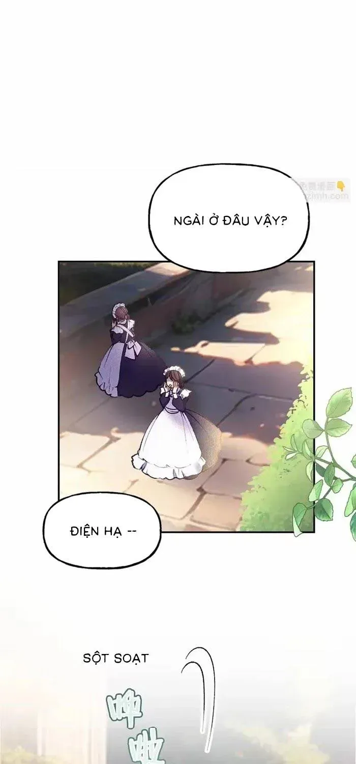 Bệ Hạ, Xin Hãy Ghét Ta Chapter 28 - 19