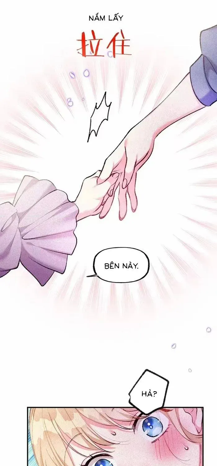 Bệ Hạ, Xin Hãy Ghét Ta Chapter 28 - 23