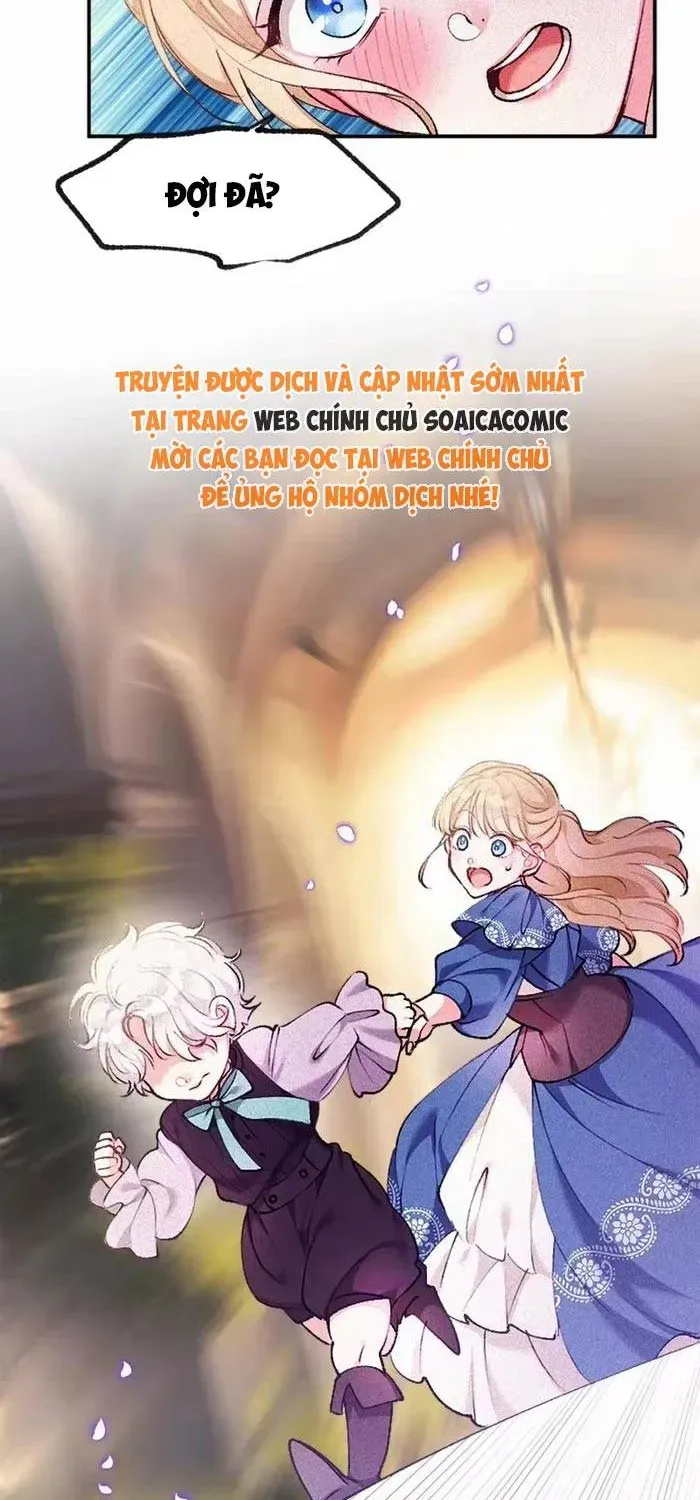 Bệ Hạ, Xin Hãy Ghét Ta Chapter 28 - 24