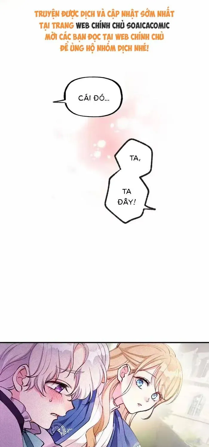 Bệ Hạ, Xin Hãy Ghét Ta Chapter 28 - 28