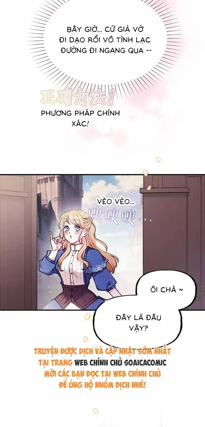 Bệ Hạ, Xin Hãy Ghét Ta Chapter 28 - 4