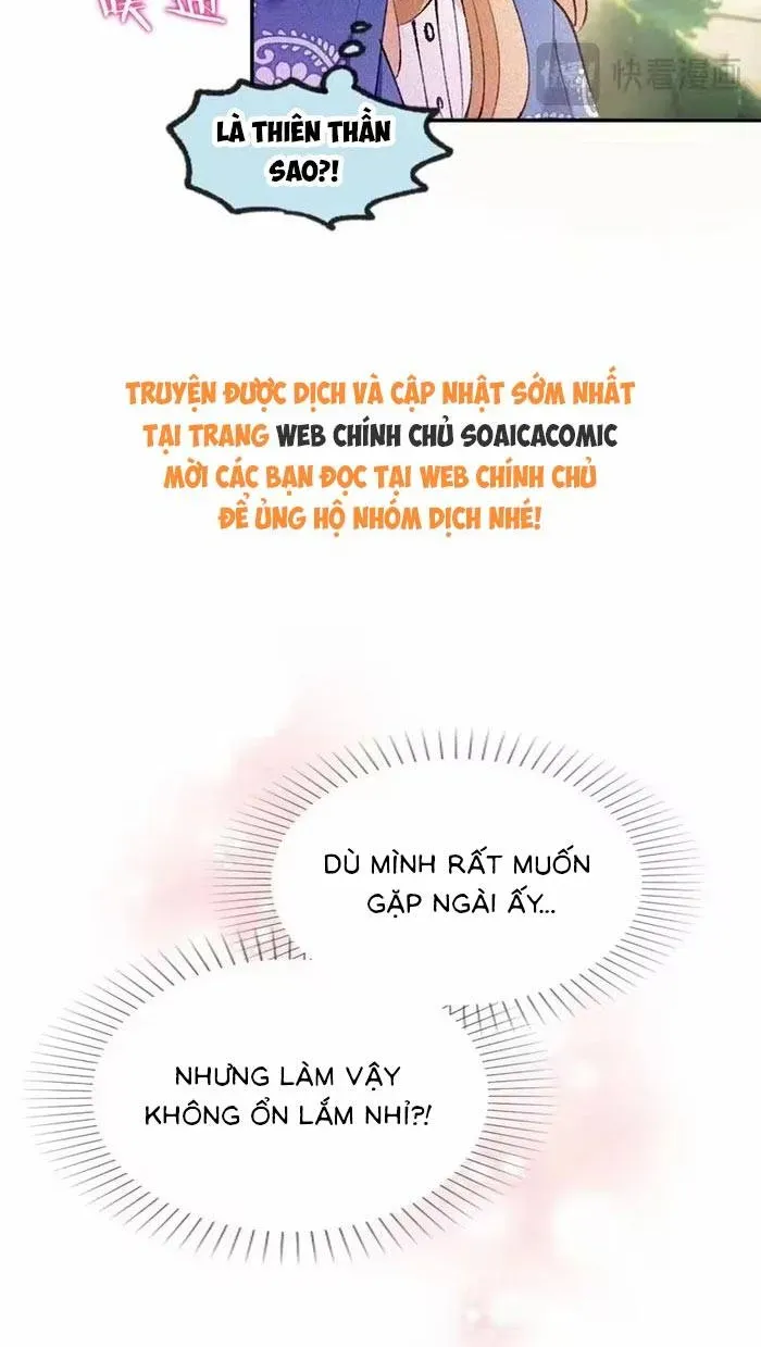 Bệ Hạ, Xin Hãy Ghét Ta Chapter 28 - 31