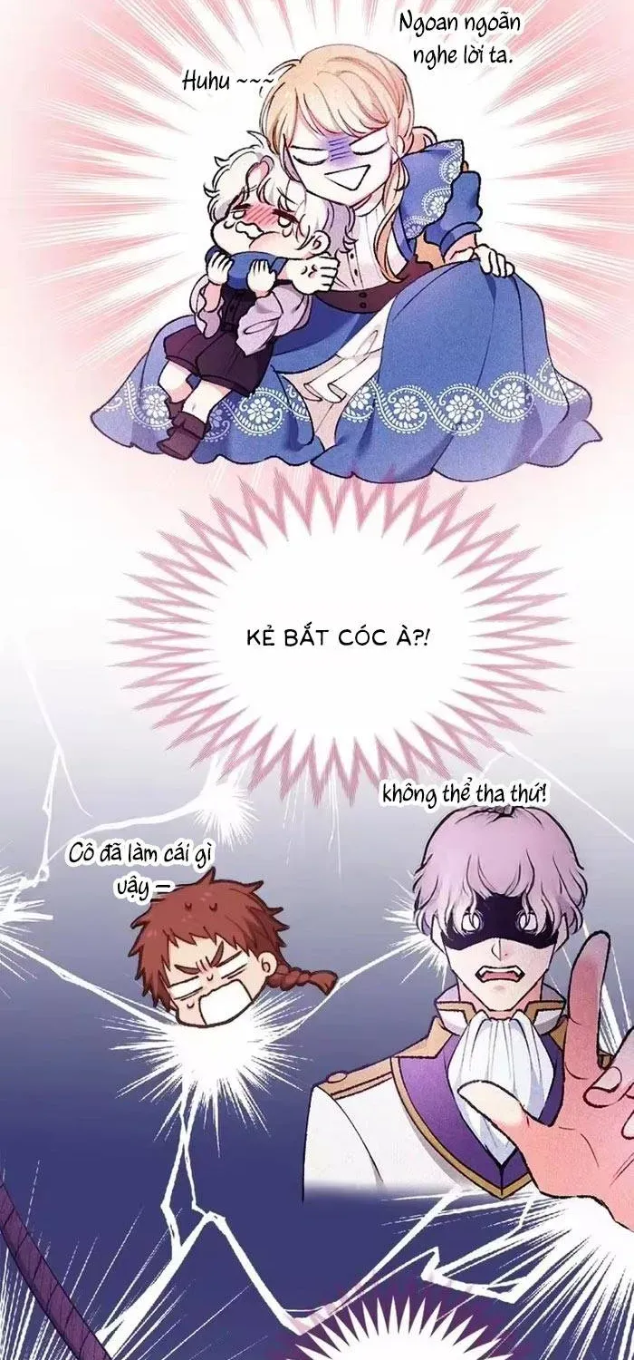 Bệ Hạ, Xin Hãy Ghét Ta Chapter 28 - 33