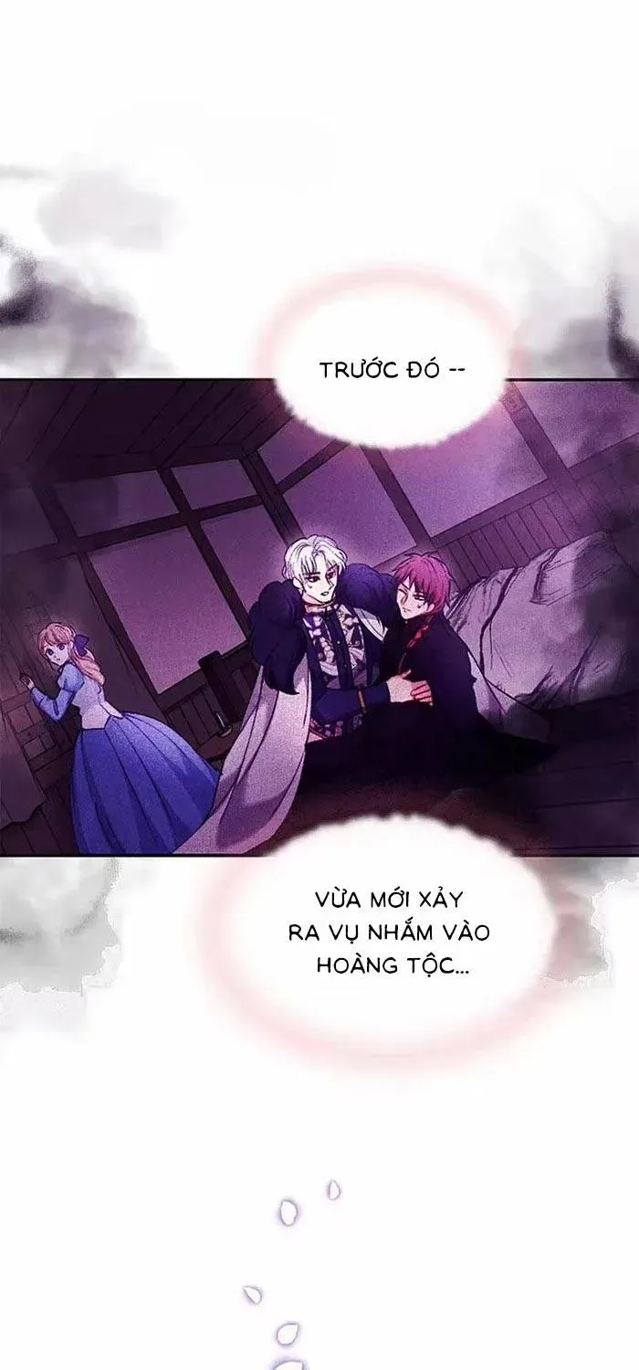 Bệ Hạ, Xin Hãy Ghét Ta Chapter 28 - 37