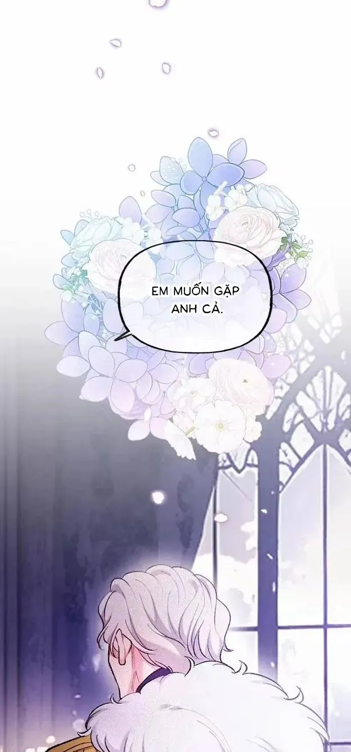 Bệ Hạ, Xin Hãy Ghét Ta Chapter 28 - 38