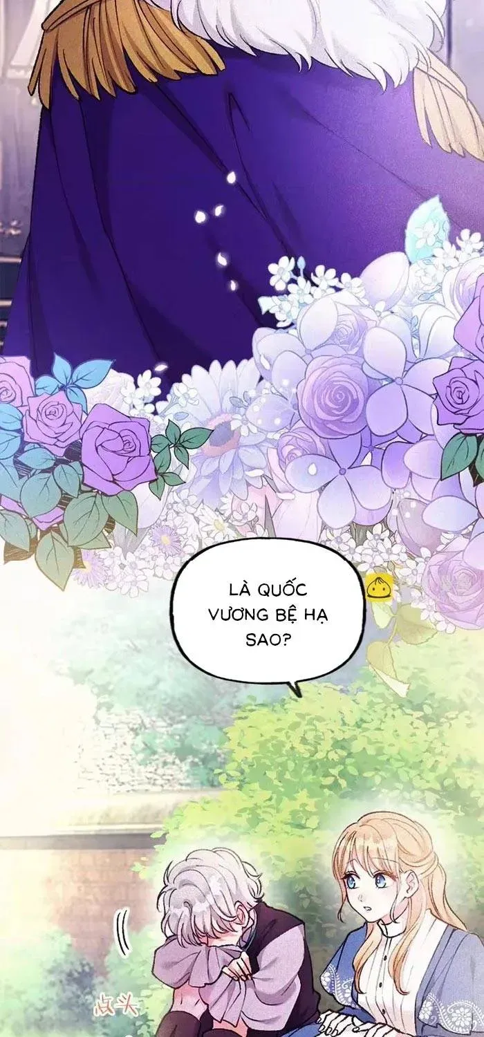 Bệ Hạ, Xin Hãy Ghét Ta Chapter 28 - 39