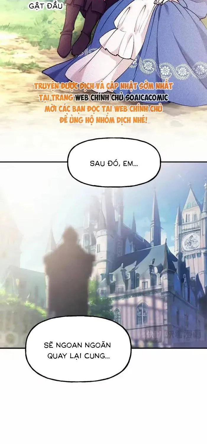 Bệ Hạ, Xin Hãy Ghét Ta Chapter 28 - 40