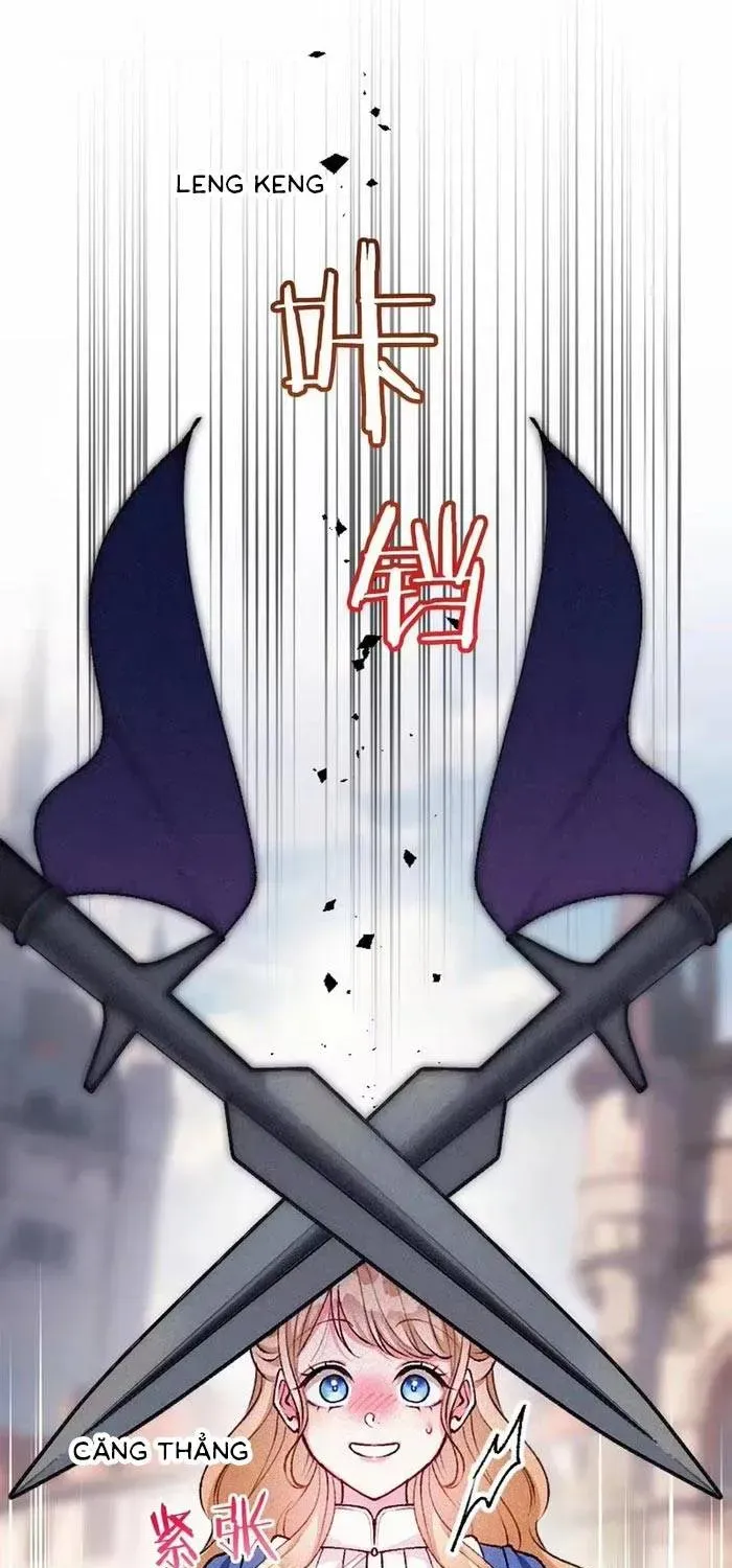 Bệ Hạ, Xin Hãy Ghét Ta Chapter 28 - 5