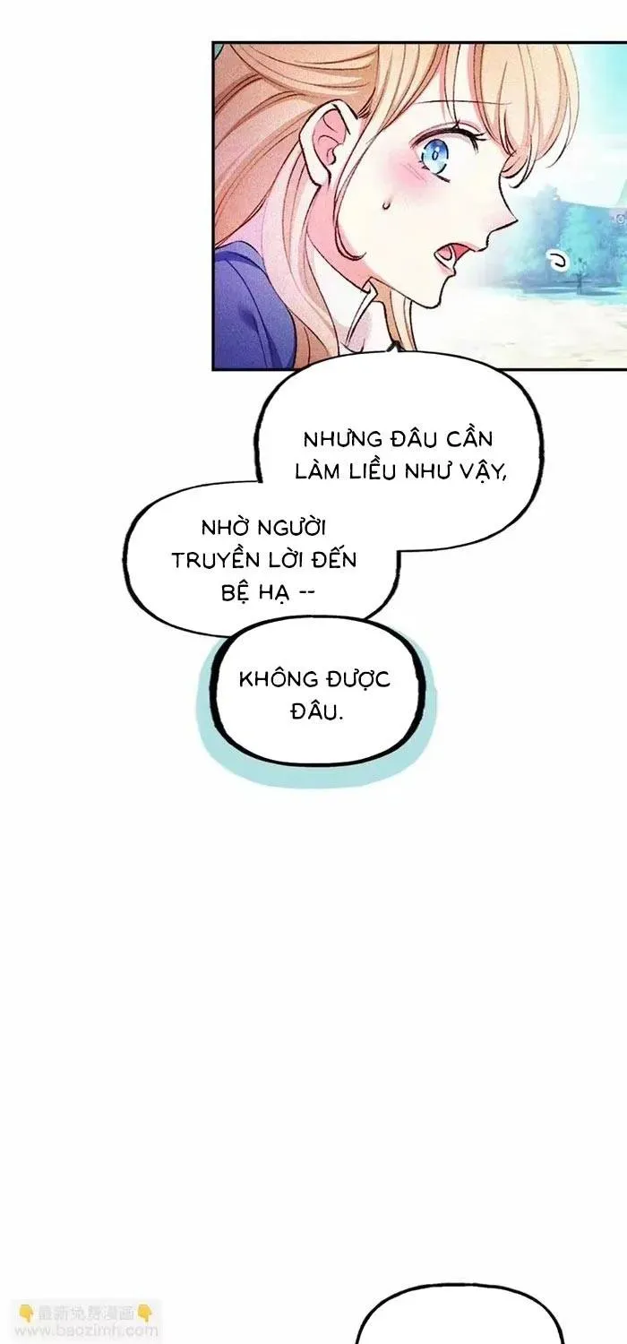 Bệ Hạ, Xin Hãy Ghét Ta Chapter 28 - 42