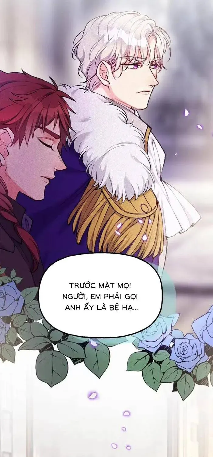 Bệ Hạ, Xin Hãy Ghét Ta Chapter 28 - 45