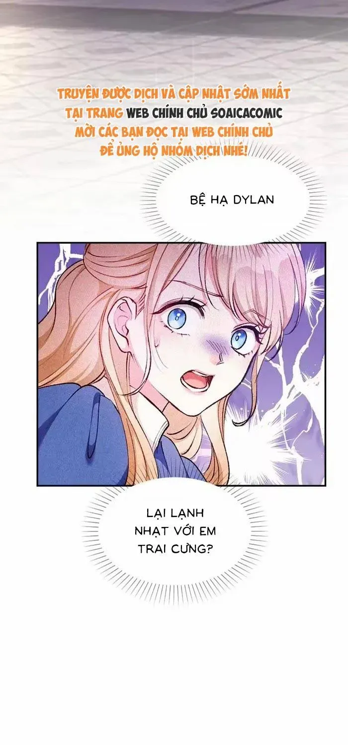 Bệ Hạ, Xin Hãy Ghét Ta Chapter 28 - 48