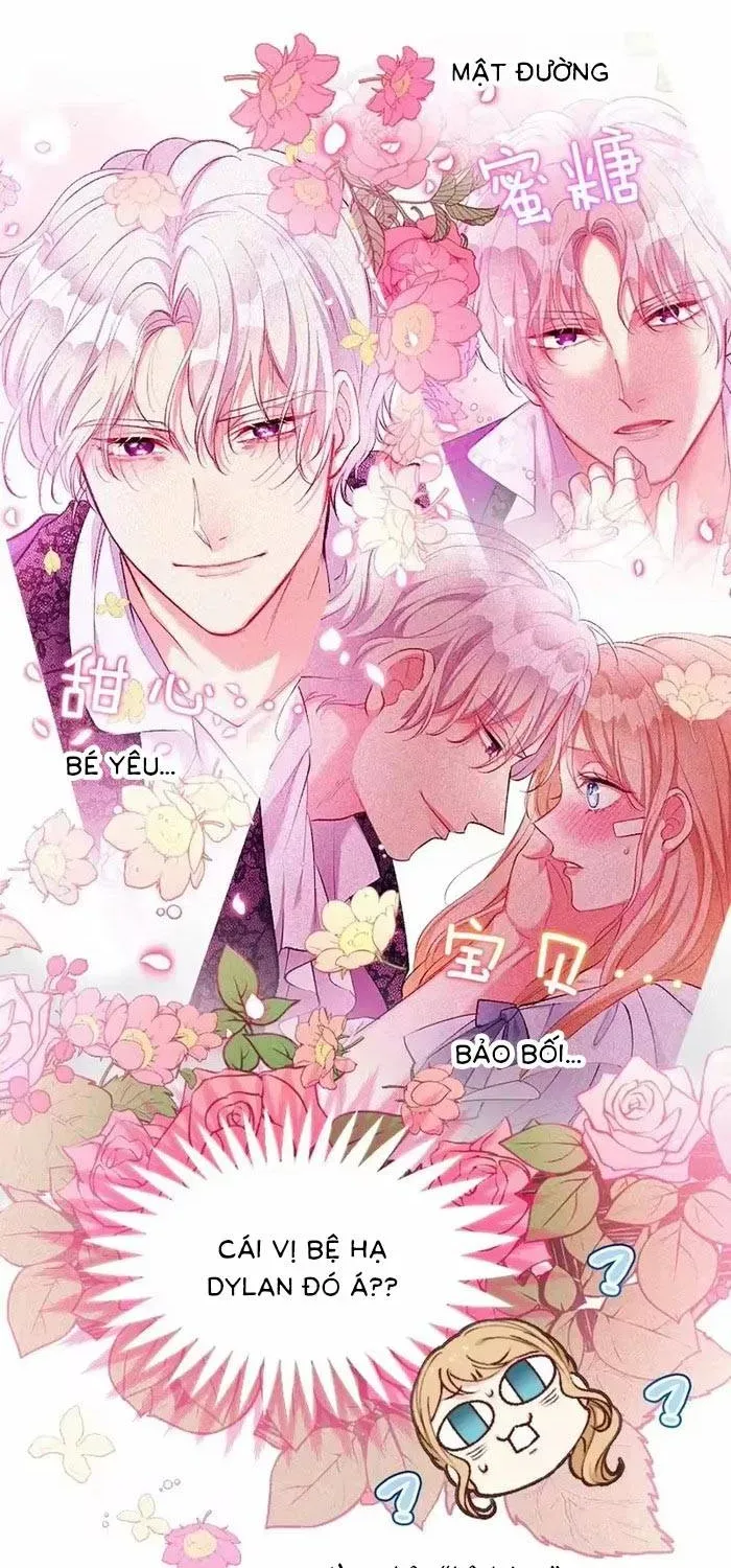 Bệ Hạ, Xin Hãy Ghét Ta Chapter 28 - 49