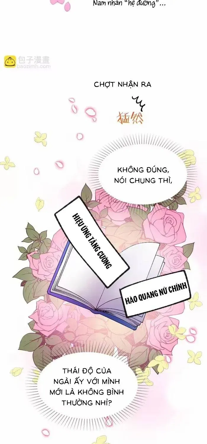 Bệ Hạ, Xin Hãy Ghét Ta Chapter 28 - 50
