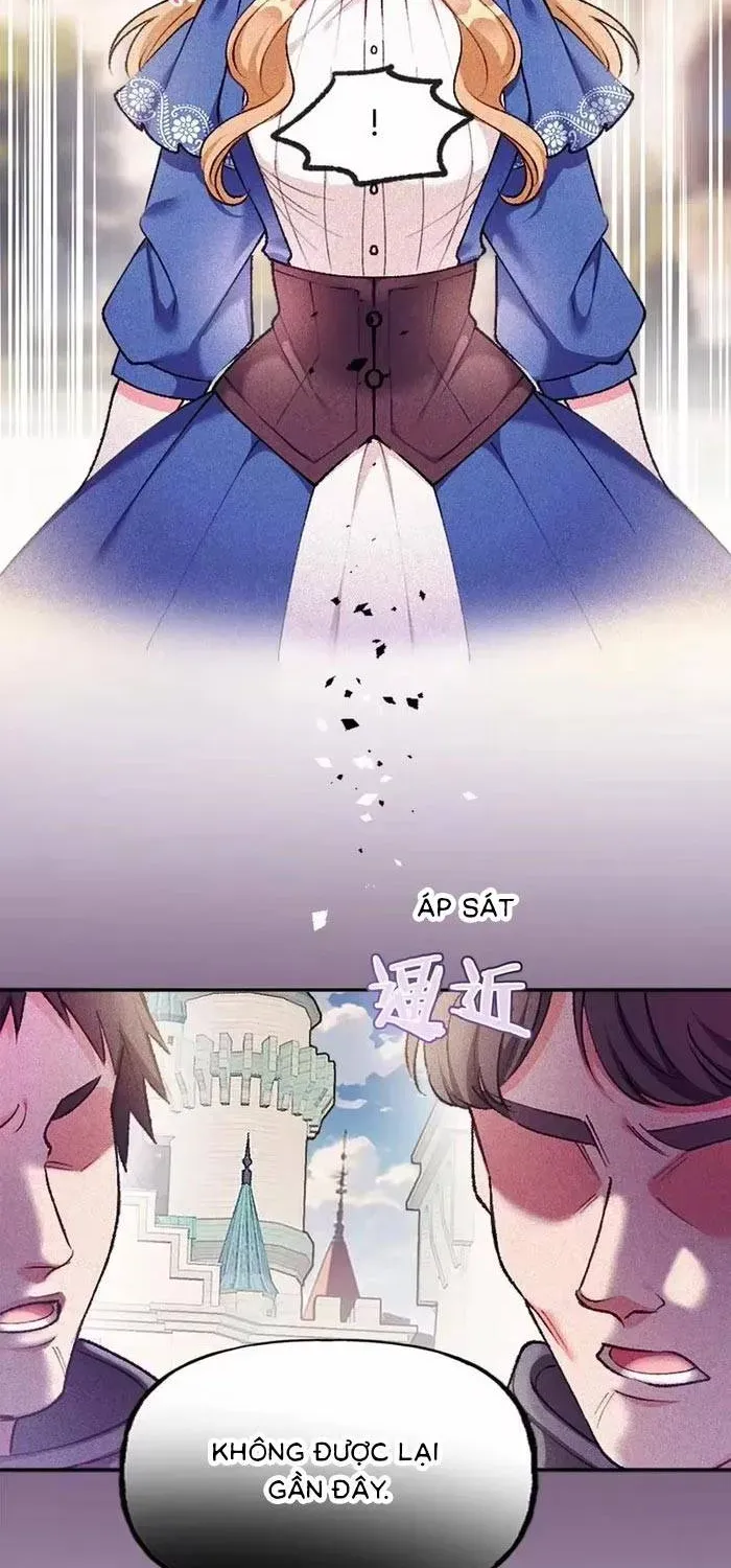 Bệ Hạ, Xin Hãy Ghét Ta Chapter 28 - 6