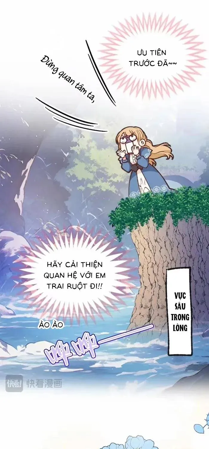 Bệ Hạ, Xin Hãy Ghét Ta Chapter 28 - 52
