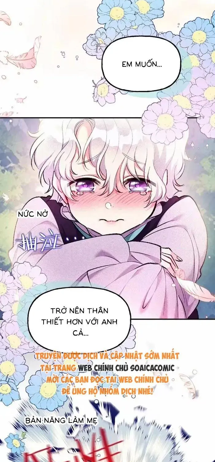 Bệ Hạ, Xin Hãy Ghét Ta Chapter 28 - 53