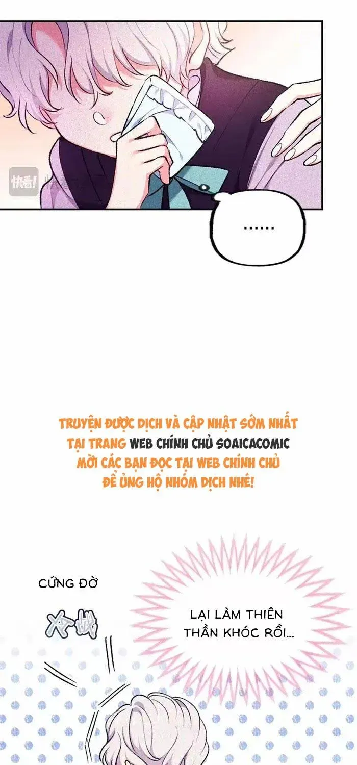 Bệ Hạ, Xin Hãy Ghét Ta Chapter 28 - 57