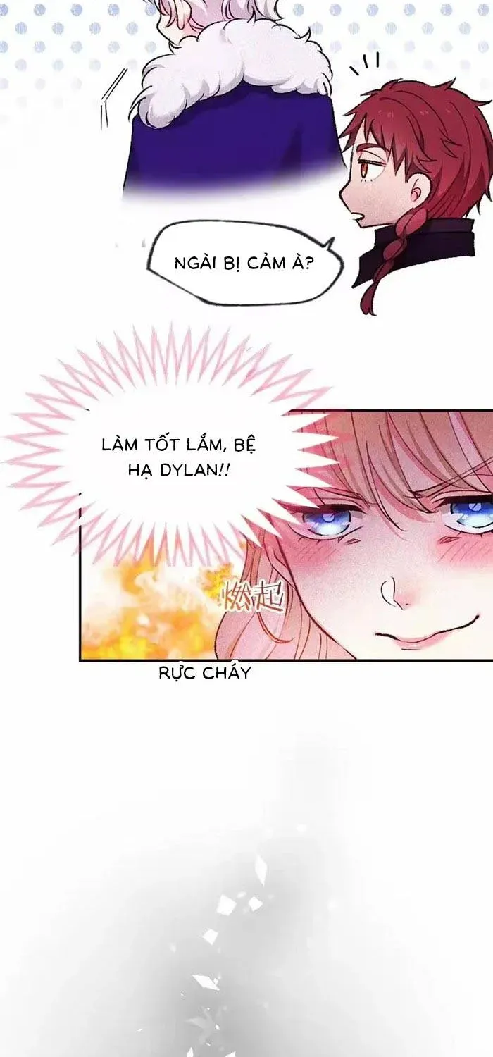 Bệ Hạ, Xin Hãy Ghét Ta Chapter 28 - 58