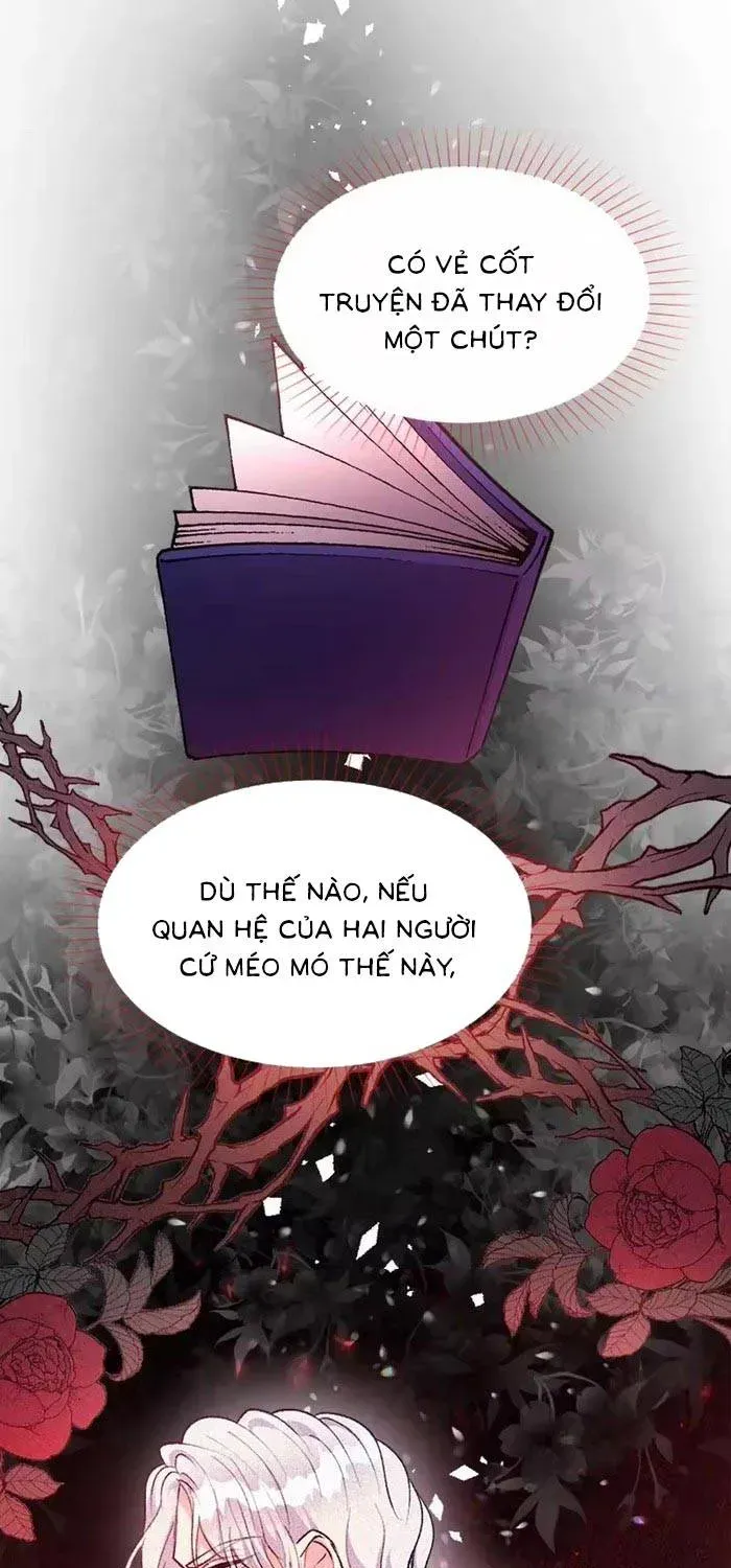 Bệ Hạ, Xin Hãy Ghét Ta Chapter 28 - 59