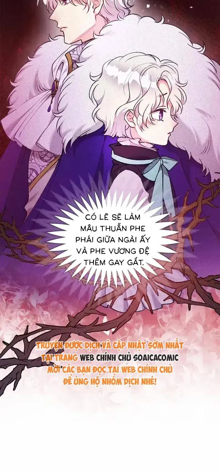 Bệ Hạ, Xin Hãy Ghét Ta Chapter 28 - 60