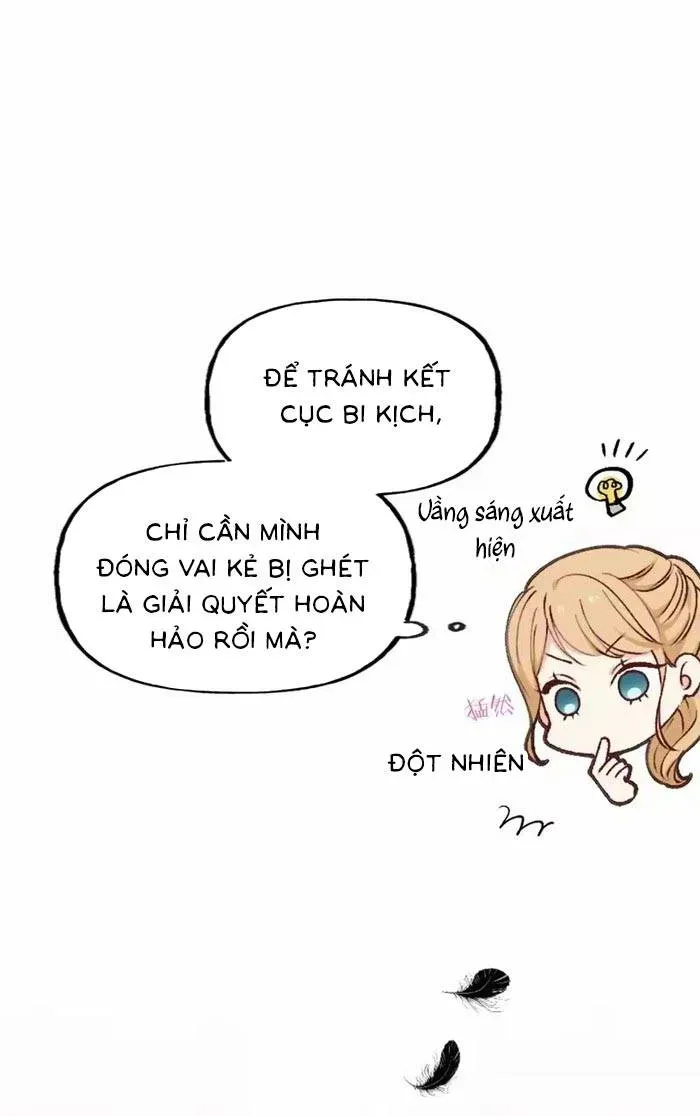 Bệ Hạ, Xin Hãy Ghét Ta Chapter 28 - 61