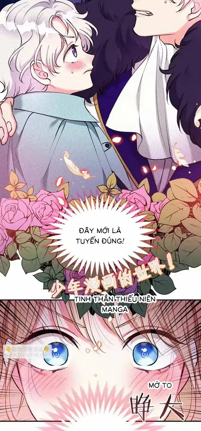 Bệ Hạ, Xin Hãy Ghét Ta Chapter 28 - 63