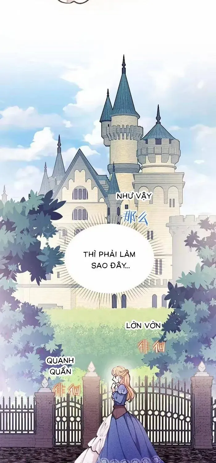 Bệ Hạ, Xin Hãy Ghét Ta Chapter 28 - 8