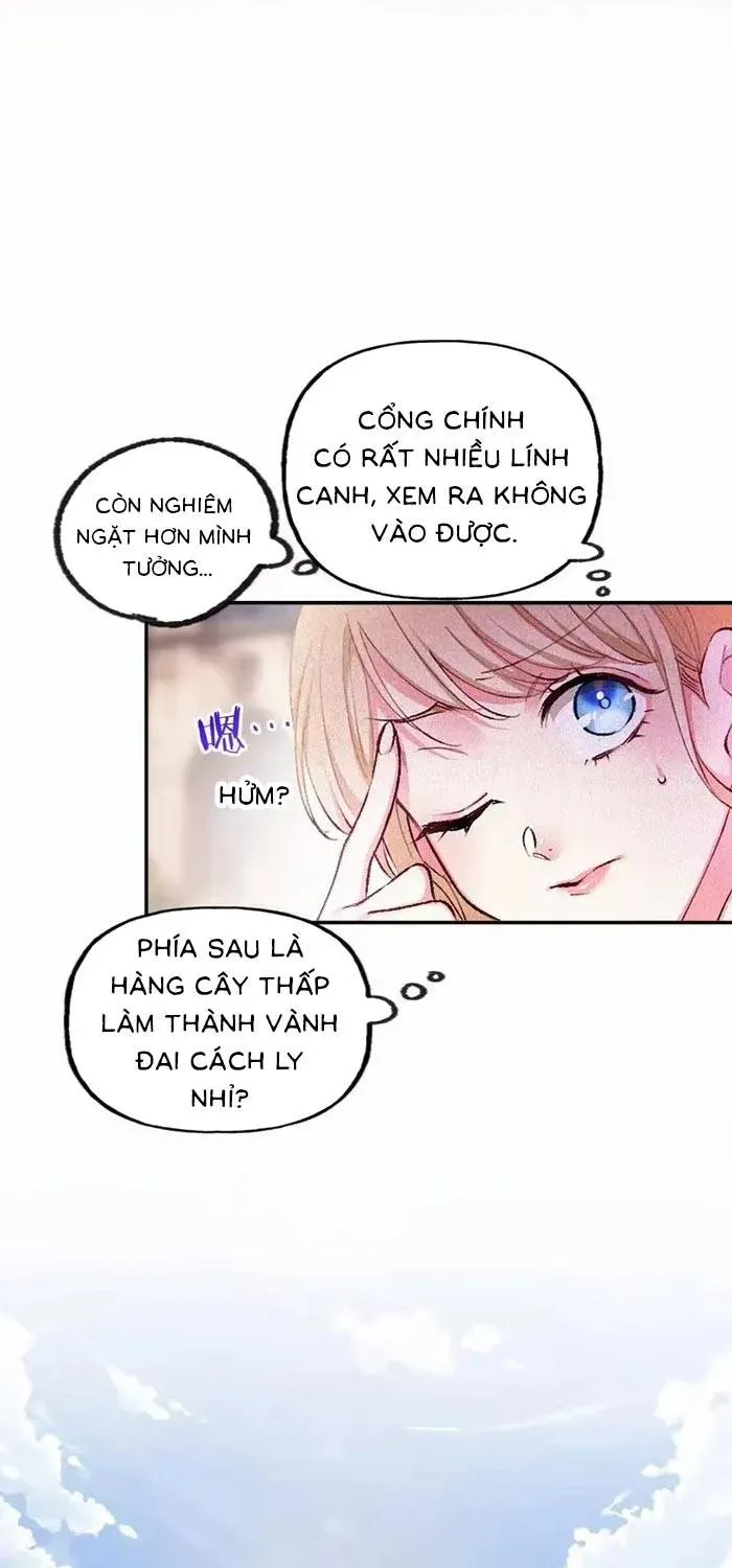 Bệ Hạ, Xin Hãy Ghét Ta Chapter 28 - 10