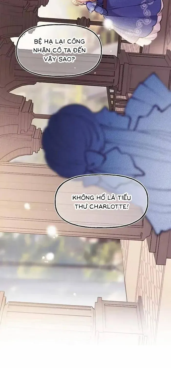 Bệ Hạ, Xin Hãy Ghét Ta Chapter 29 - 11