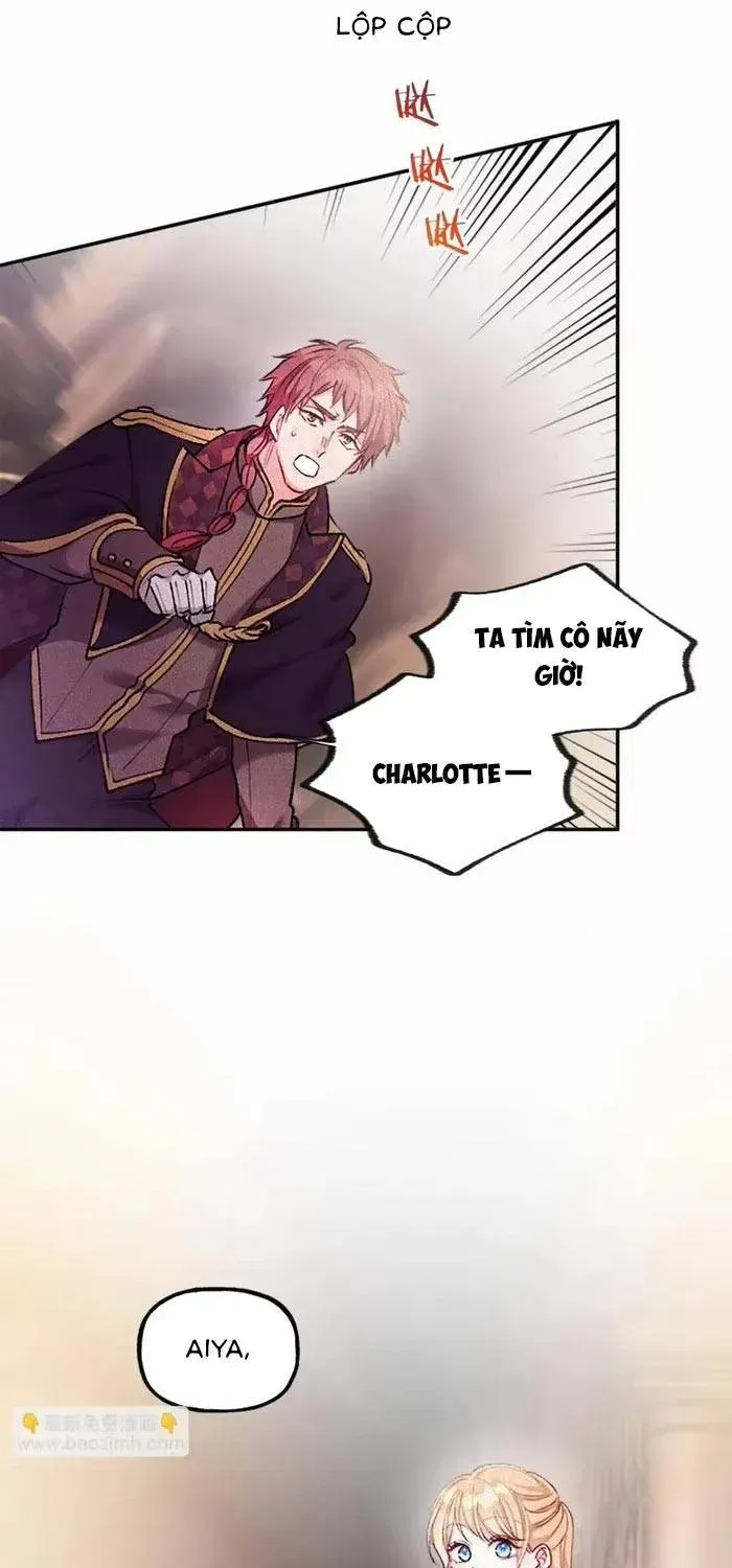 Bệ Hạ, Xin Hãy Ghét Ta Chapter 29 - 12