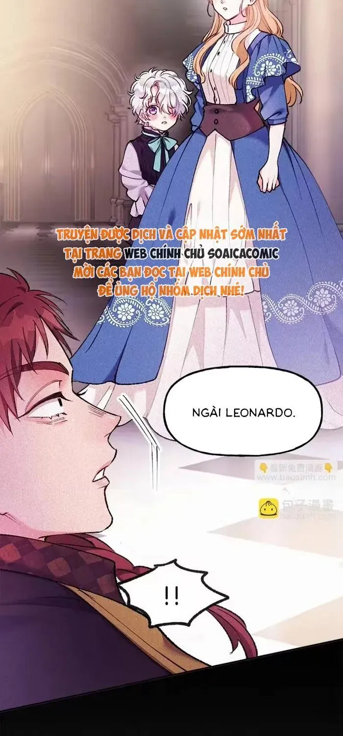 Bệ Hạ, Xin Hãy Ghét Ta Chapter 29 - 13