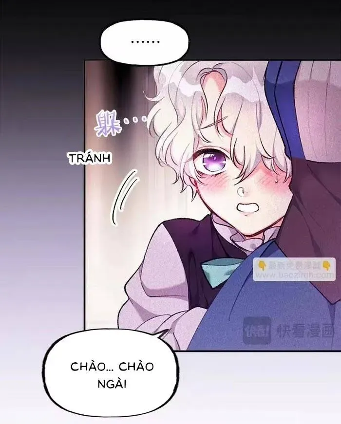 Bệ Hạ, Xin Hãy Ghét Ta Chapter 29 - 14