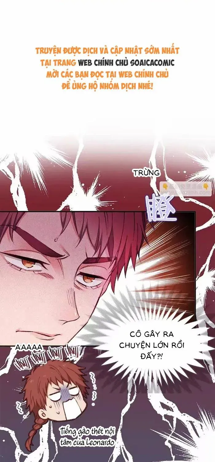 Bệ Hạ, Xin Hãy Ghét Ta Chapter 29 - 17