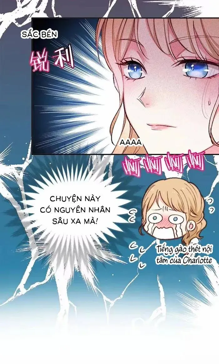 Bệ Hạ, Xin Hãy Ghét Ta Chapter 29 - 18
