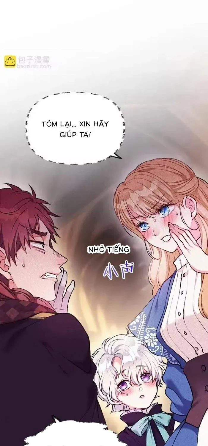 Bệ Hạ, Xin Hãy Ghét Ta Chapter 29 - 19